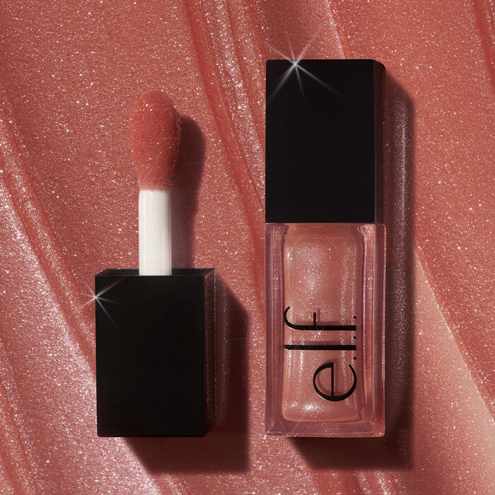 e.l.f. GLOW REVIVER LIP OIL GLIMMER FINISH *PRE ORDER*
