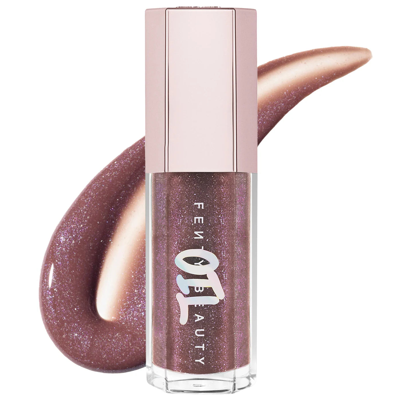 FENTY BEAUTY GLOSS BOMB OIL LUMINIZING LIP OIL N' GLOSS *Pre-Order*