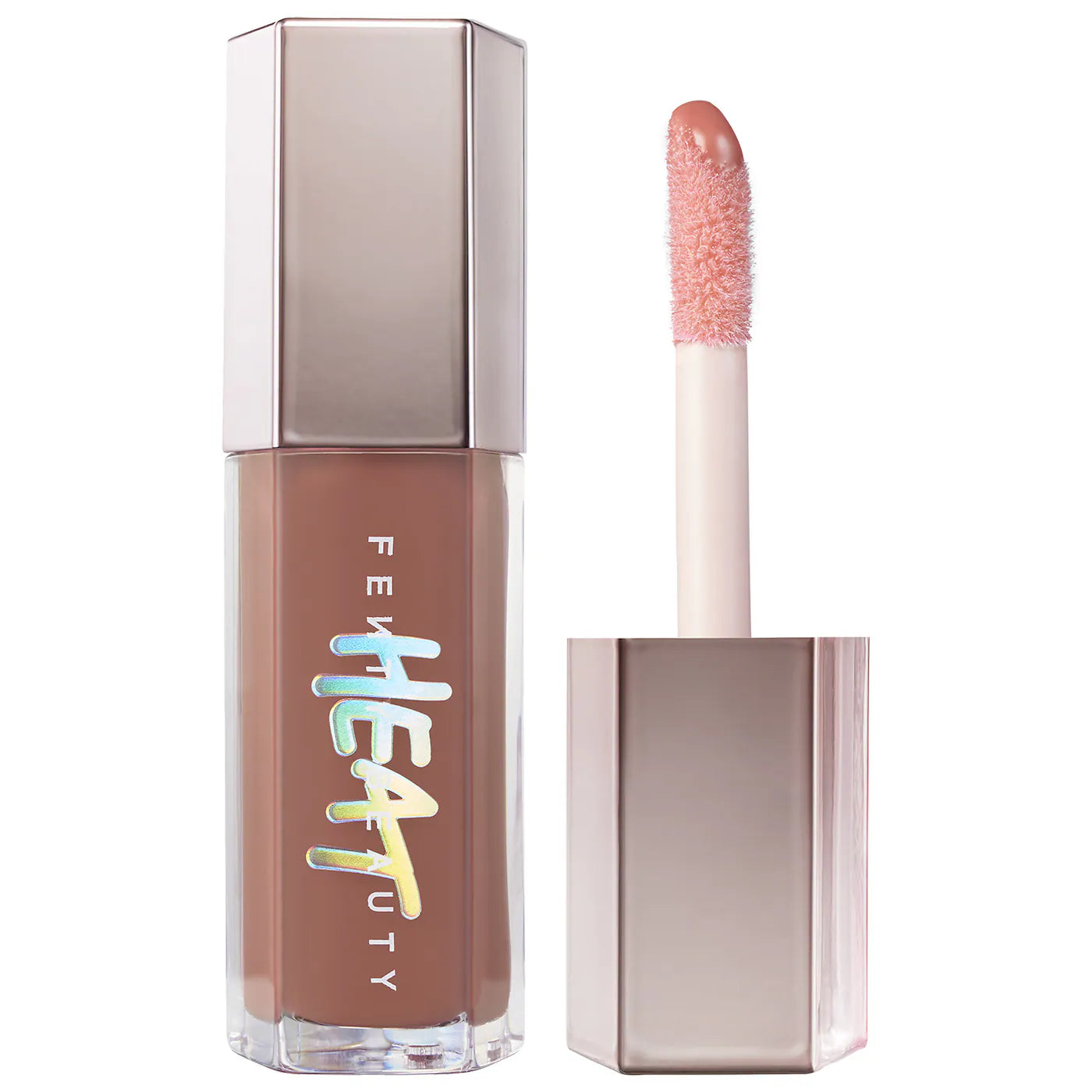 Fenty Gloss Bomb Heat Universal Lip Luminizer + Plumper *Pre-Order*