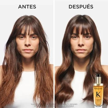 KÉRASTASE ELIXIR ULTIME ACEITE CAPILAR REFILL 75ML