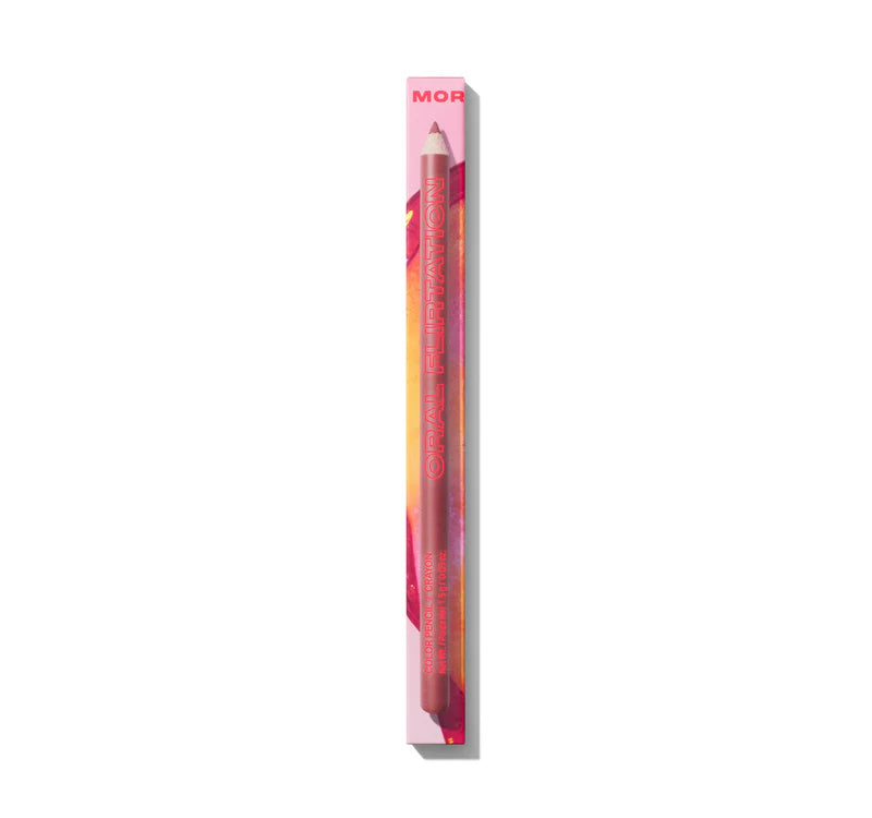 MORPHE ORAL FLIRTATION LIP PENCIL