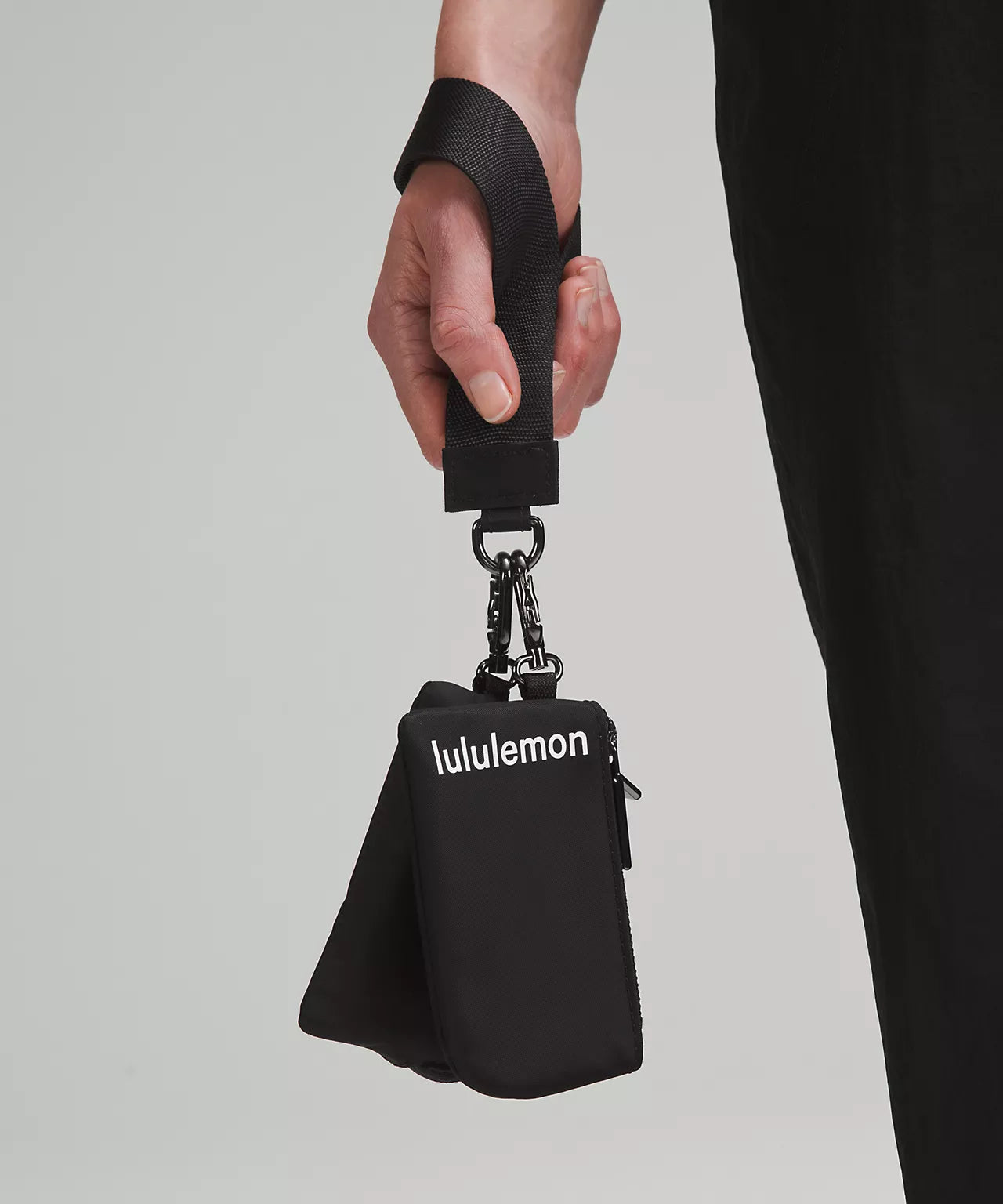 Lululemon Dual Pouch Wristlet *Pre-Order*