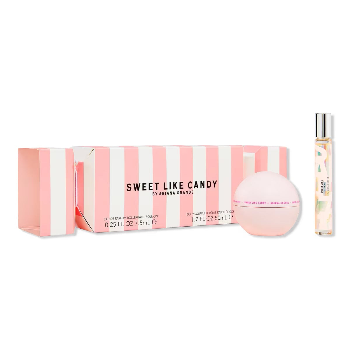 Ariana Grande Sweet Like Candy 2 Piece Gift Set