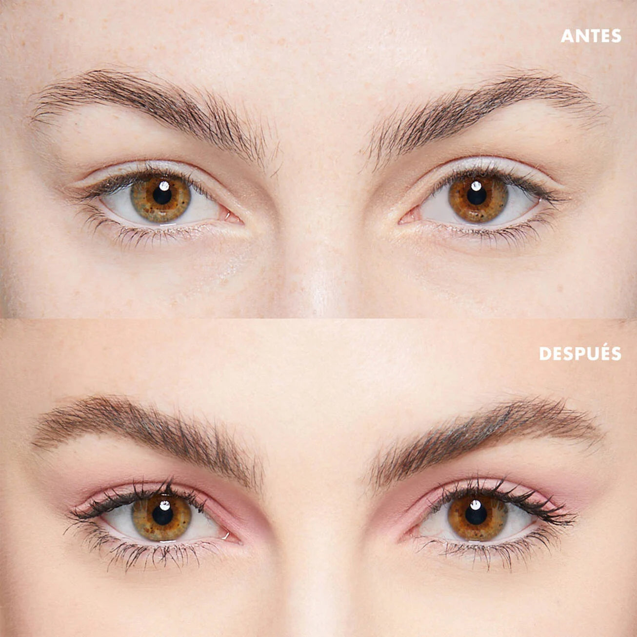 NYX PROFESSIONAL MAKEUP THE BROW GLUE CLEAR