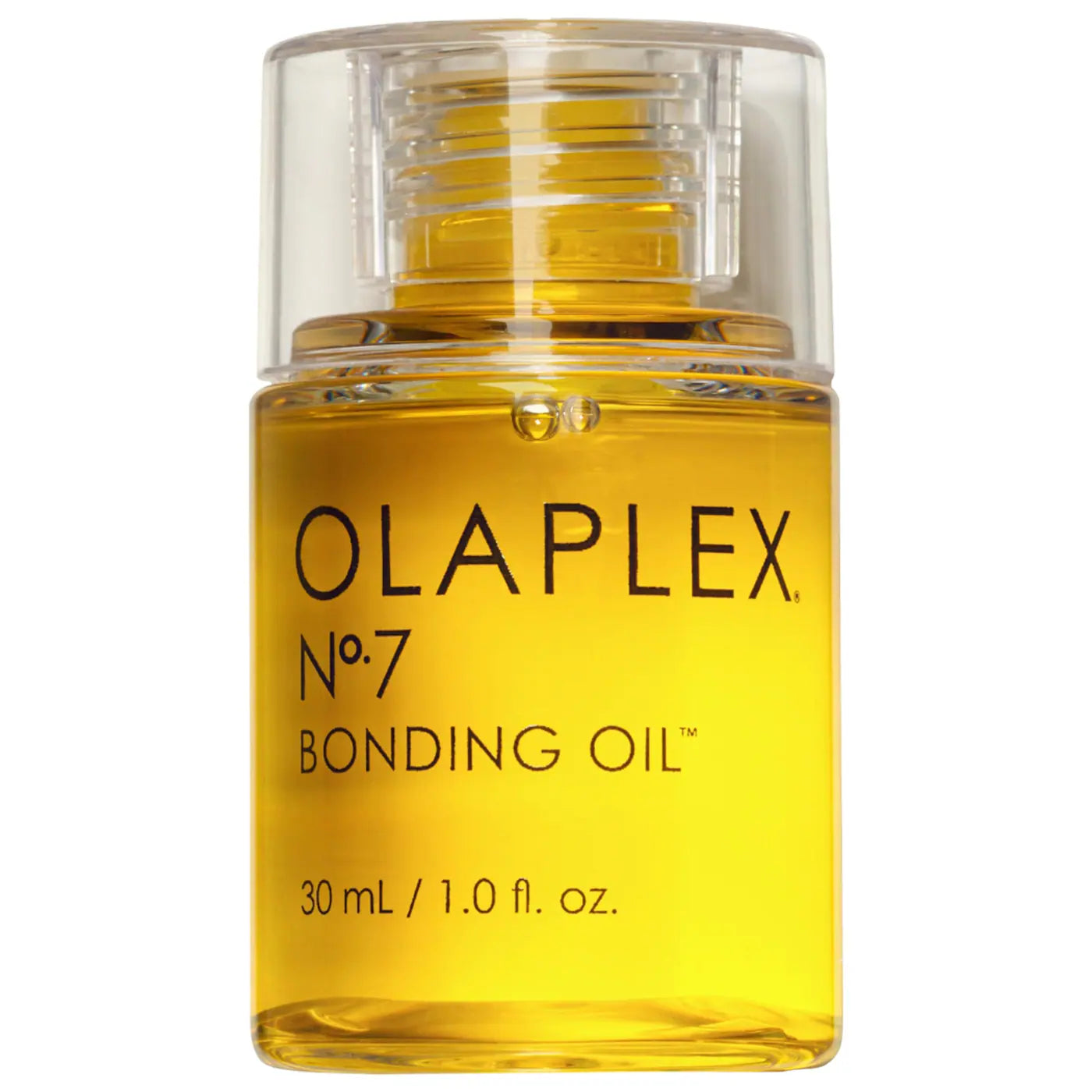 Olaplex
No. 7 Bonding Frizz Reduction & Heat Protectant Hair Oil *PRE ORDER*
