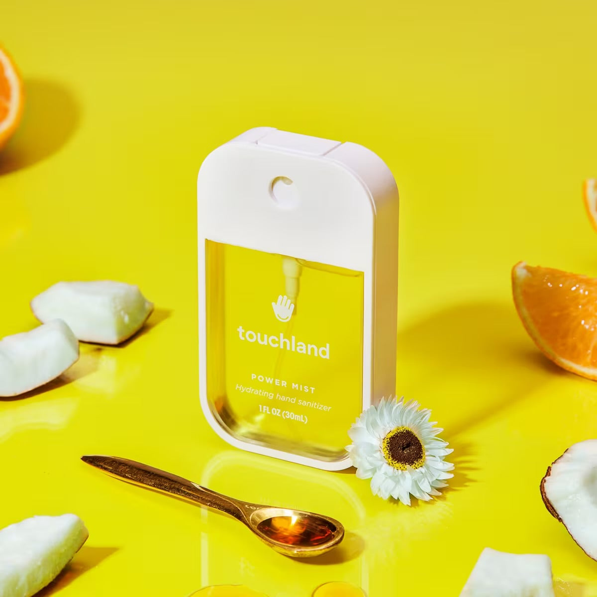 Touchland Power Mist Hydrating Hand Sanitizer *Pre-Order*