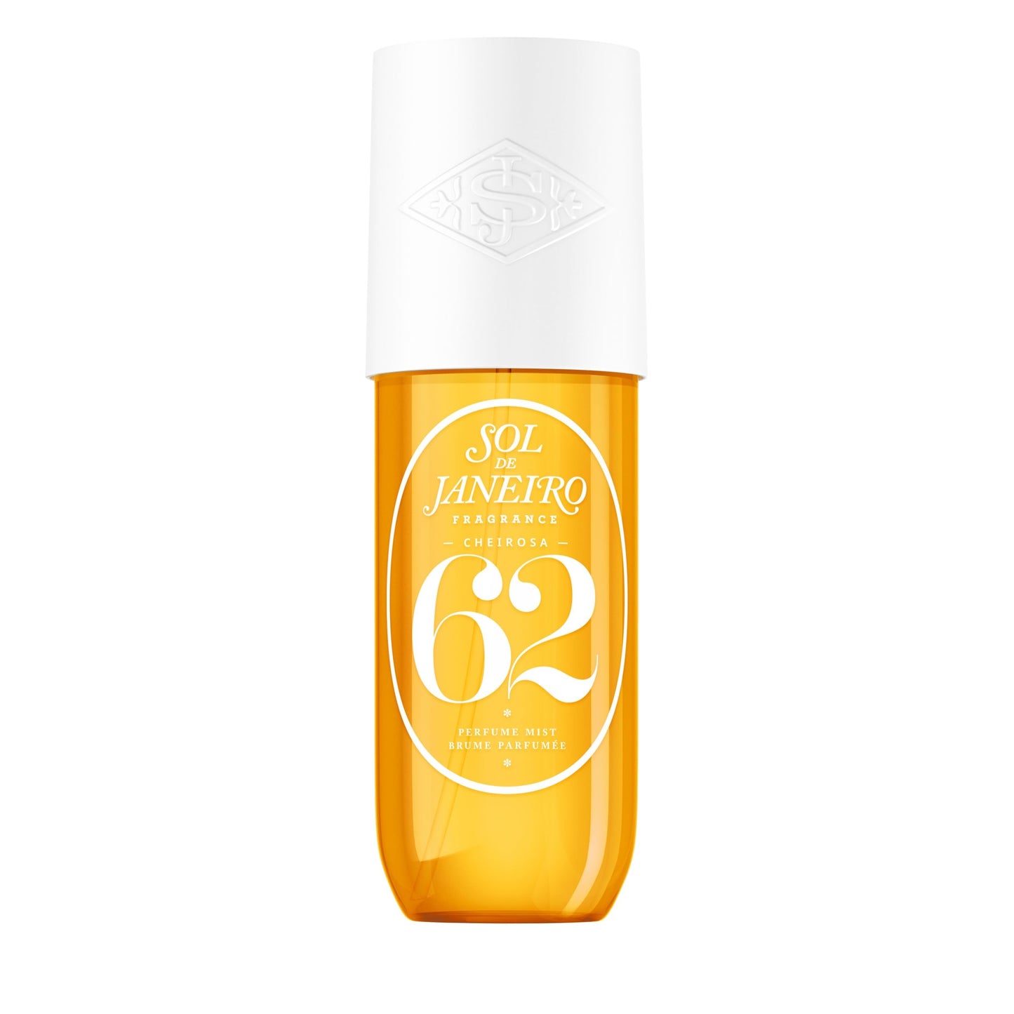 SOL DE JANEIRO FRAGANCE, 87 CHEIROSA PERFUME MIST BRUMÉ.