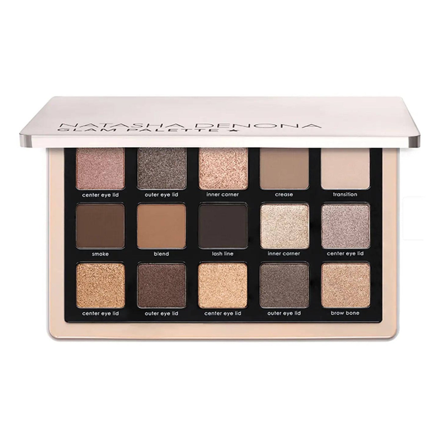 Natasha Denona Glam