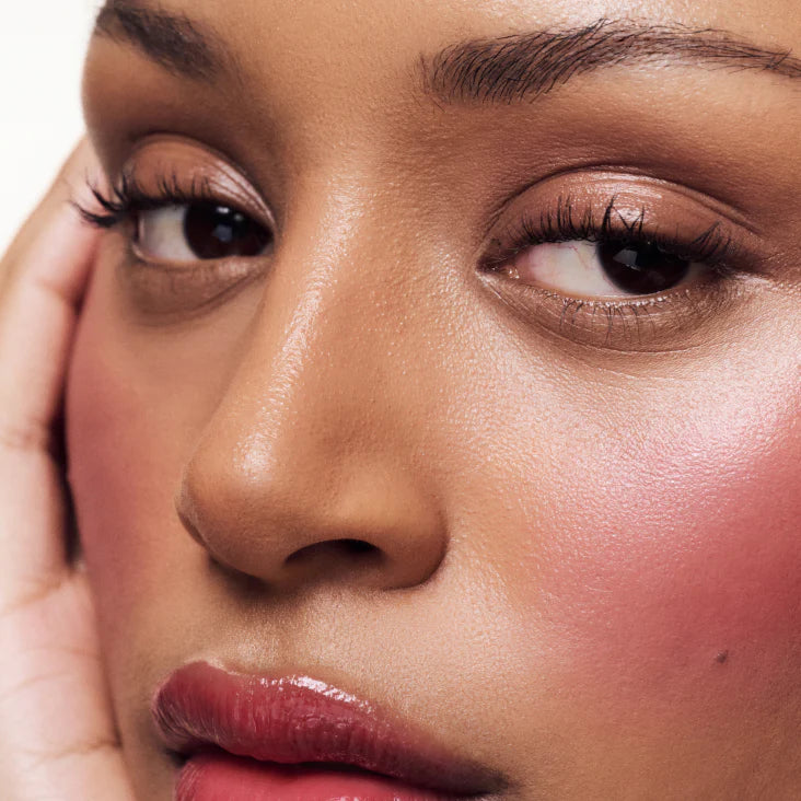 RHODE POCKET BLUSH -PLUM