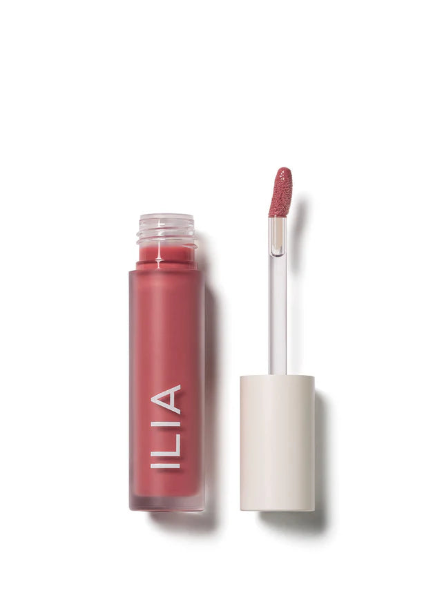 ILIA BALMY GLOSS TINTED LIP OIL