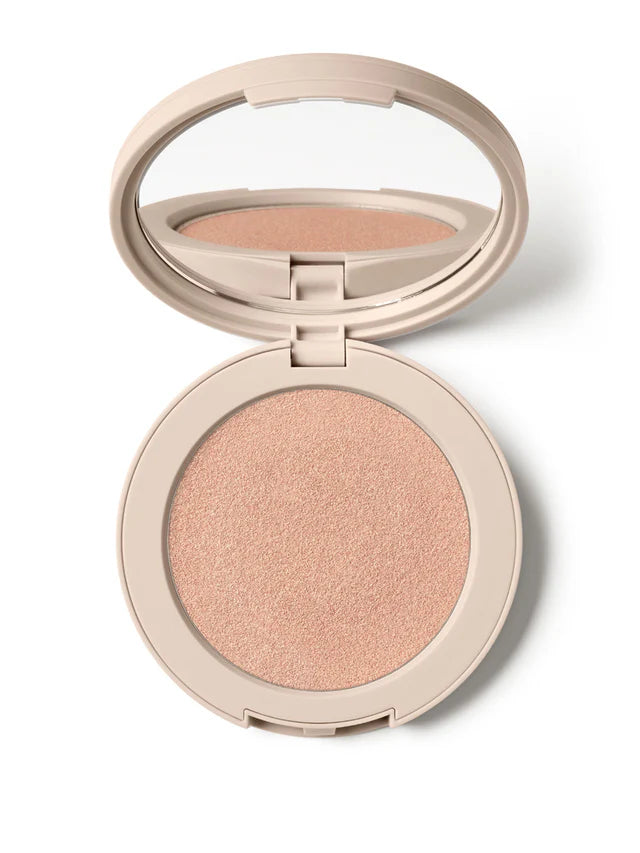 ILIA LIGHTSHIFT CREAM HIGHLIGHTER WEIGHTLESS SEAMLESS, NATURAL GLOW