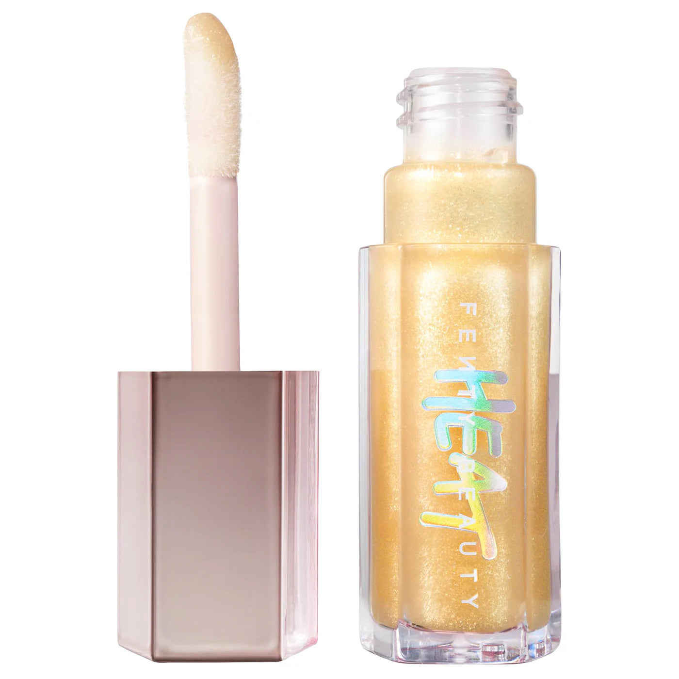 Fenty Gloss Bomb Heat Universal Lip Luminizer + Plumper *Pre-Order*