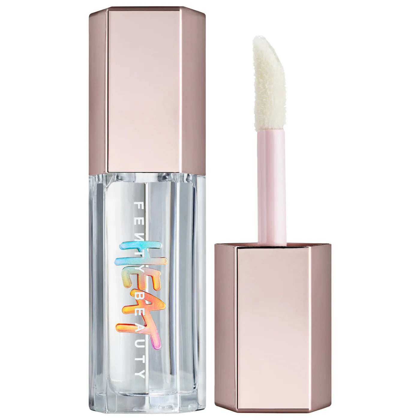 Fenty Gloss Bomb Heat Universal Lip Luminizer + Plumper *Pre-Order*