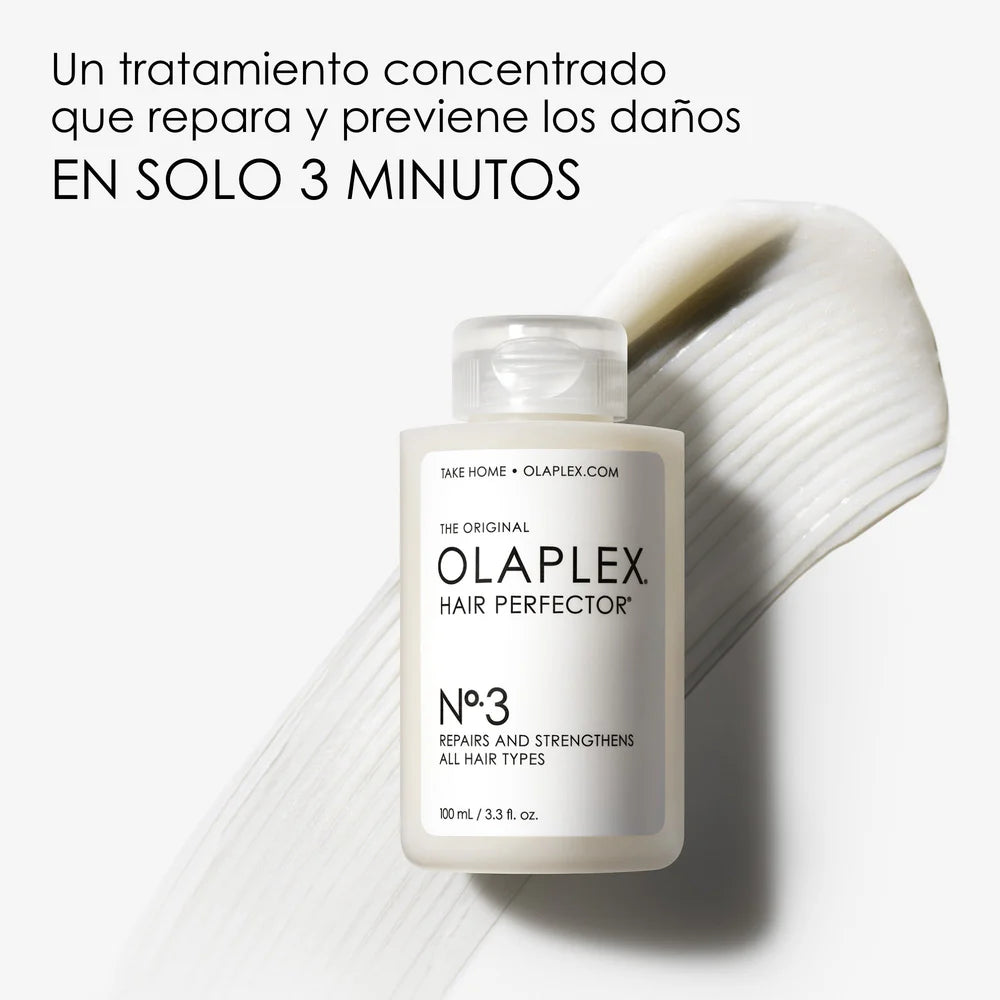 OLPAEX HAIR PERFECTOR N•3