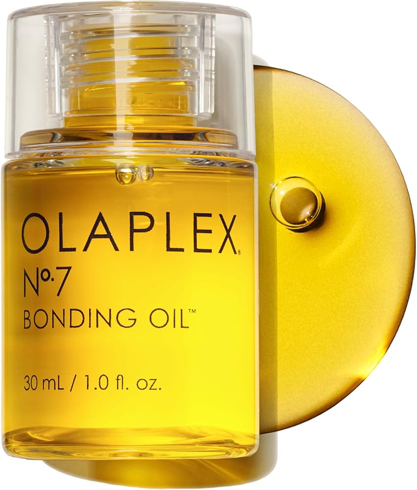 OLAPLEX N7 BODING OIL BOOST SHINE STRENGTHENS & REPAIRS ALL HAIR TYPES
