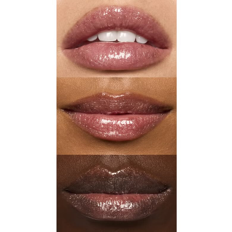 e.l.f. GLOW REVIVER LIP OIL GLIMMER FINISH CITRINE GLEAM * PRE ORDER*