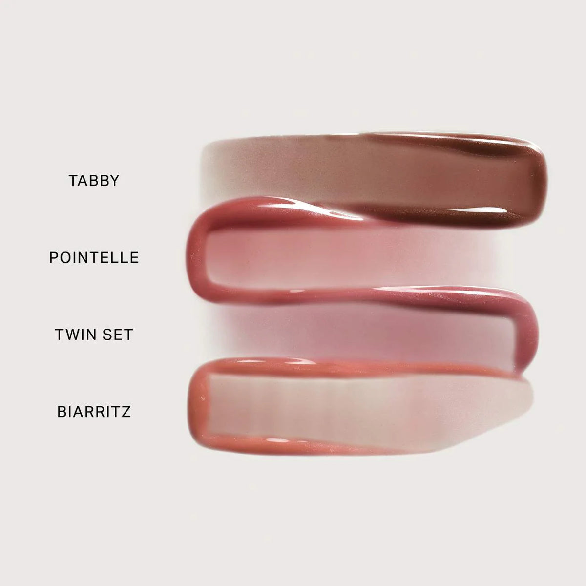 MERIT SHADE SLICK SHEEB TINTED LIP OIL BRILLANTE SHADE SLICK