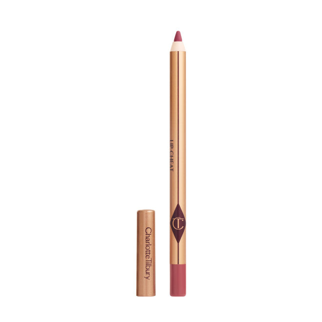 CHARLOTTE TILBURY LIP CHEAT Re-Shape and Re-Size Lip Liner