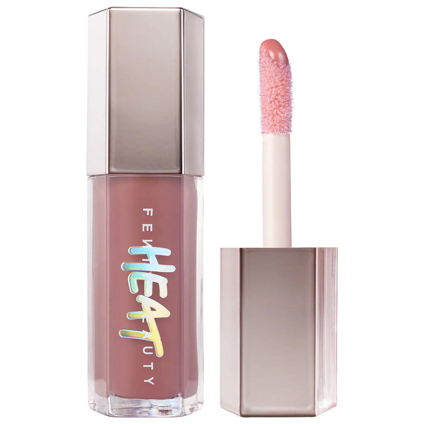 Fenty Gloss Bomb Heat Universal Lip Luminizer + Plumper *Pre-Order*