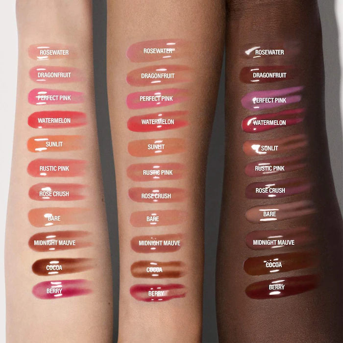 MAKEUP BY MARIO Hydrating SuperShine™ Lip Gloss *Pre-Order