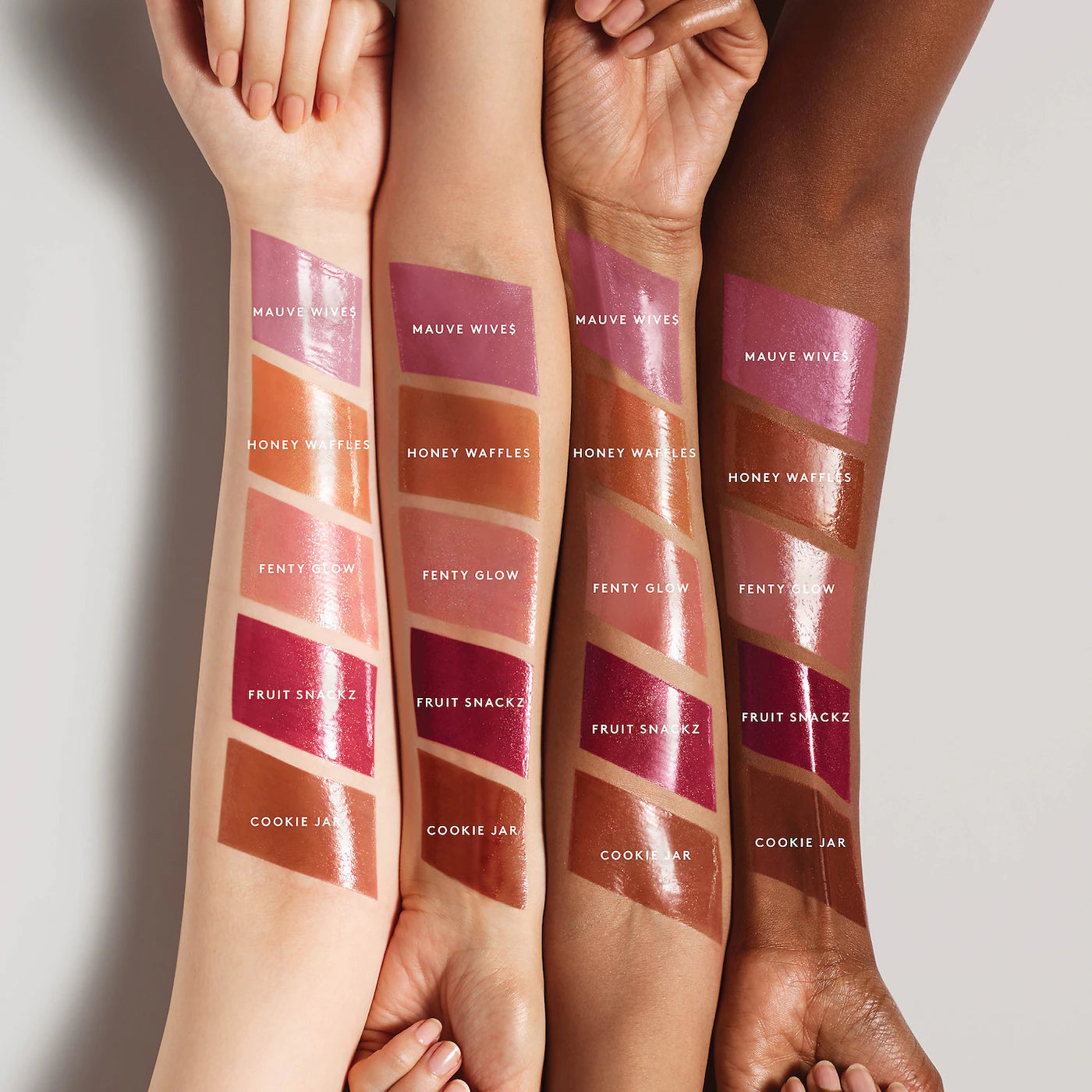 Fenty Gloss Bomb Cream Color Drip Lip Cream *Pre-Order*