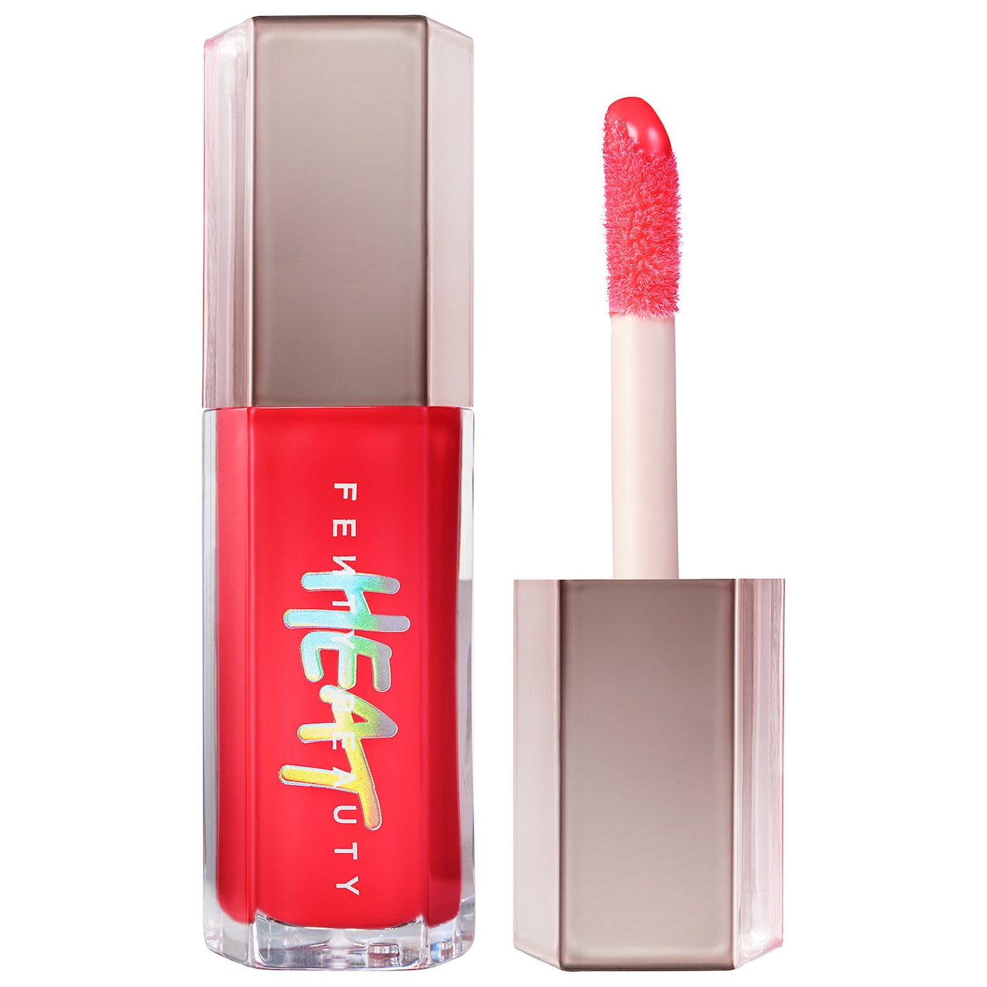 Fenty Gloss Bomb Heat Universal Lip Luminizer + Plumper *Pre-Order*
