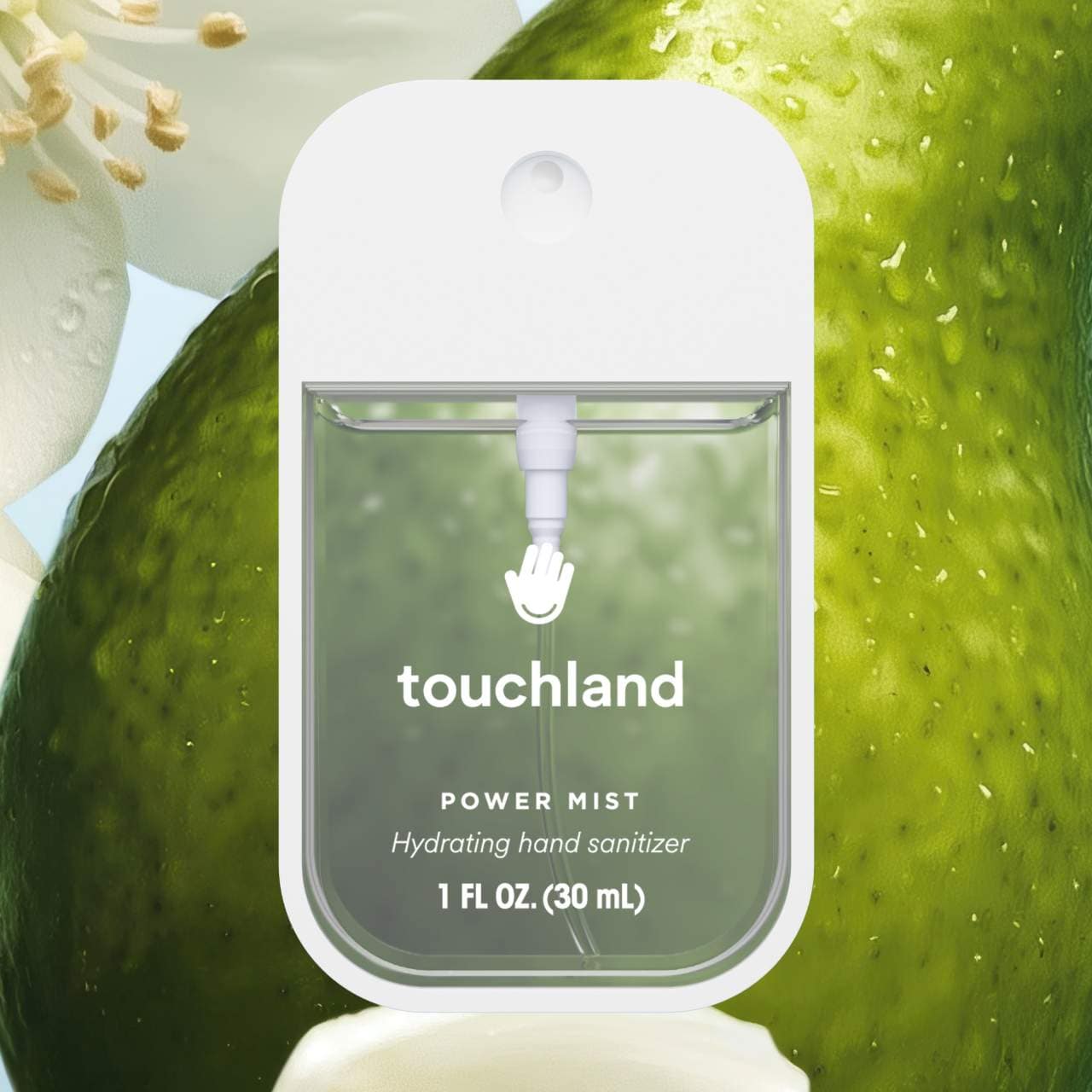 Touchland Power Mist Hydrating Hand Sanitizer *Pre-Order*