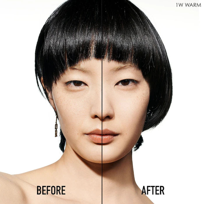 DIOR Forever Natural Velvet Matte Compact Foundation