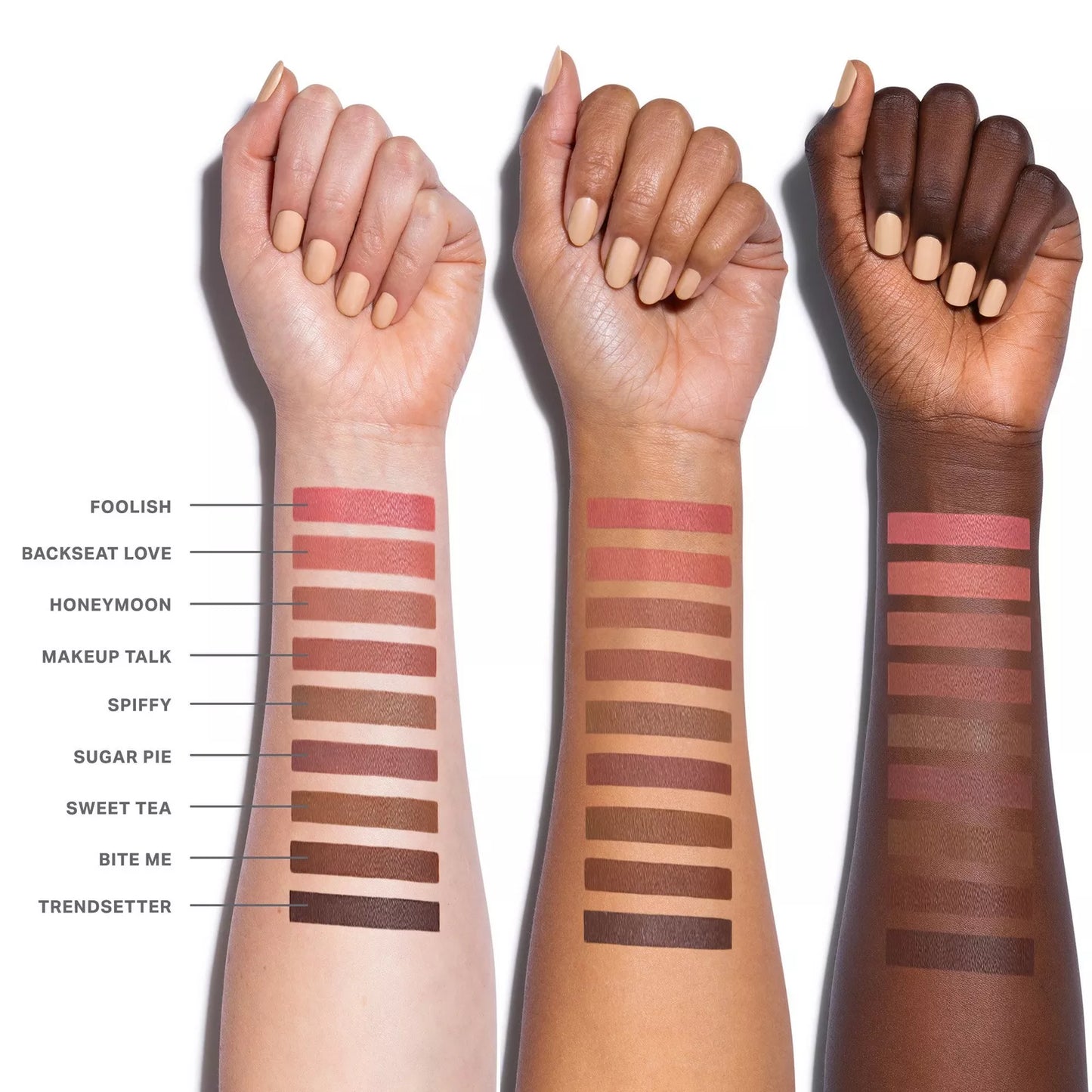 MORPHE COLOR PENCIL CRAYÓN