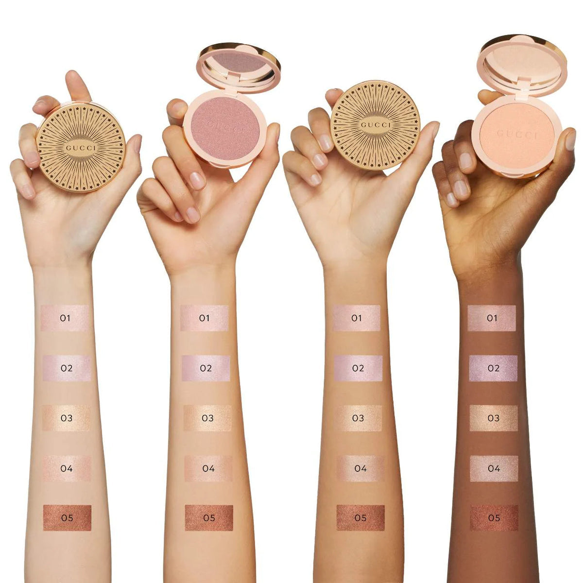 GUCCI GLOW HIGHLIGHTER