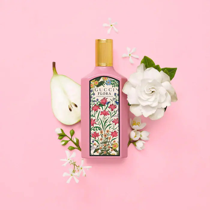 Gucci
Flora Gorgeous Gardenia Eau de Parfum Perfume Set *Pre-Order*