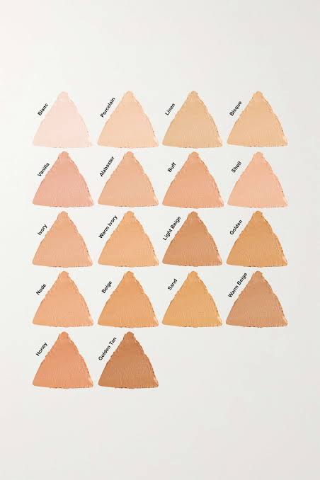 HOURGLASS VANISH™ SEAMLESS FINISH FOUNDATION STICK