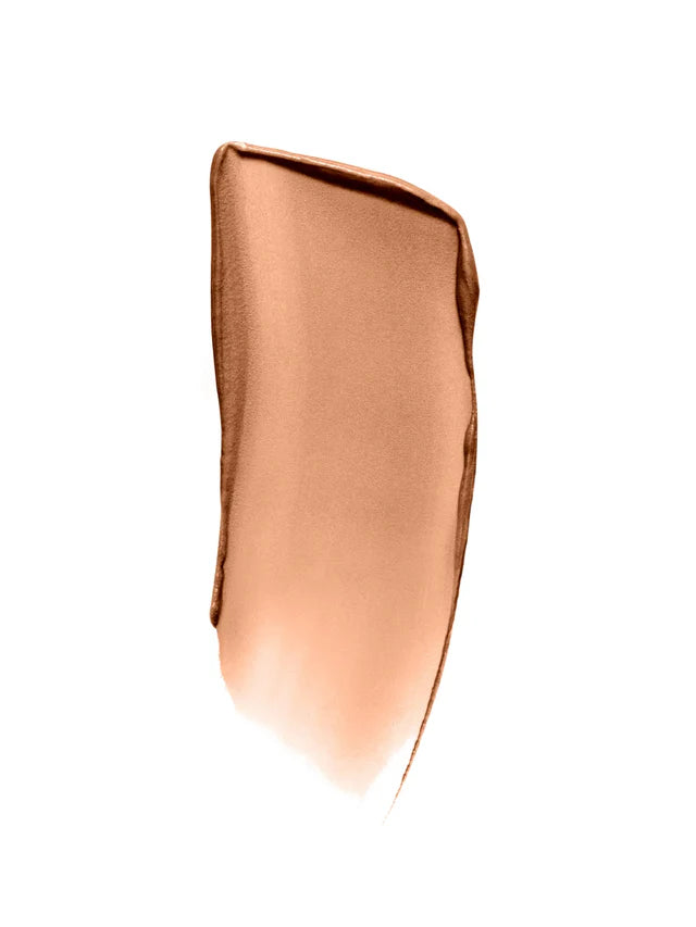 ILIA SUNSHIFT CREAM BRONZER WEIGHTLESS SEAMLESS NATURAL WARMTH GREEN TEA + MICROALGAE + SQUALANE