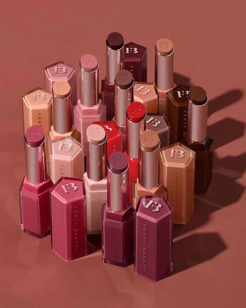 FENTY BEAUTY GLOSS BOMB STIX HIGH-SHINE GLOSS STICK *PRE ORDER*