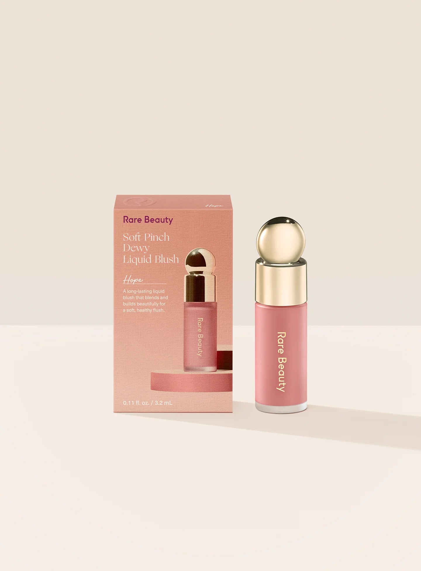 Rare Beauty by Selena Gomez Mini Soft Pinch Liquid Blush *PRE ORDER*