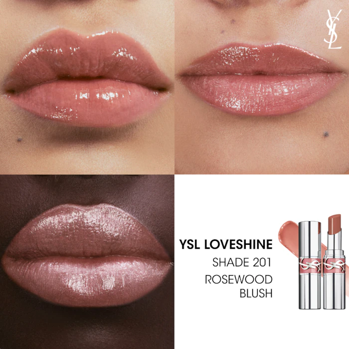 Yves Saint Laurent
YSL Loveshine Lip Oil Stick *Pre-Order*