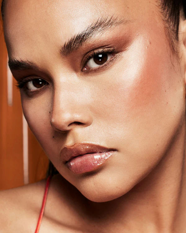 FENTY BEAUTY HOT CHEEKS VELOUR BLUSHLIGHTER