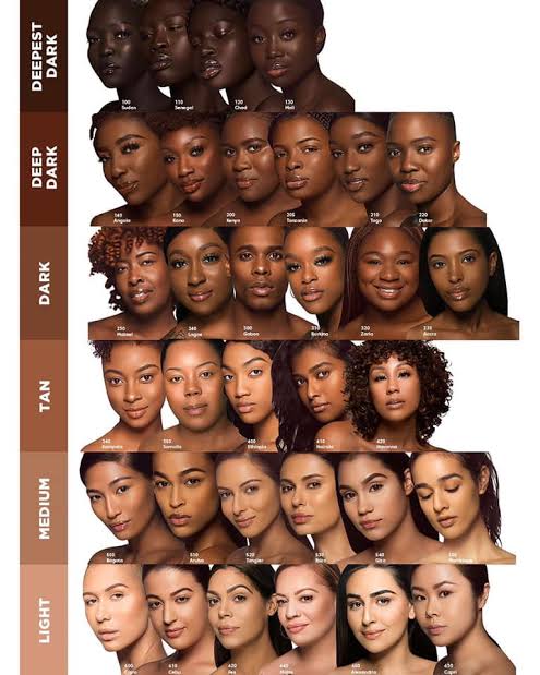 JUVIAS PLACE-I AM MÁGIC POWDER FOUNDATION 9.6G/0.31OZ.