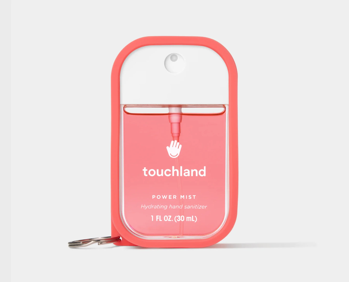TOUCHLAND MIST CASE BUBBLEGUM