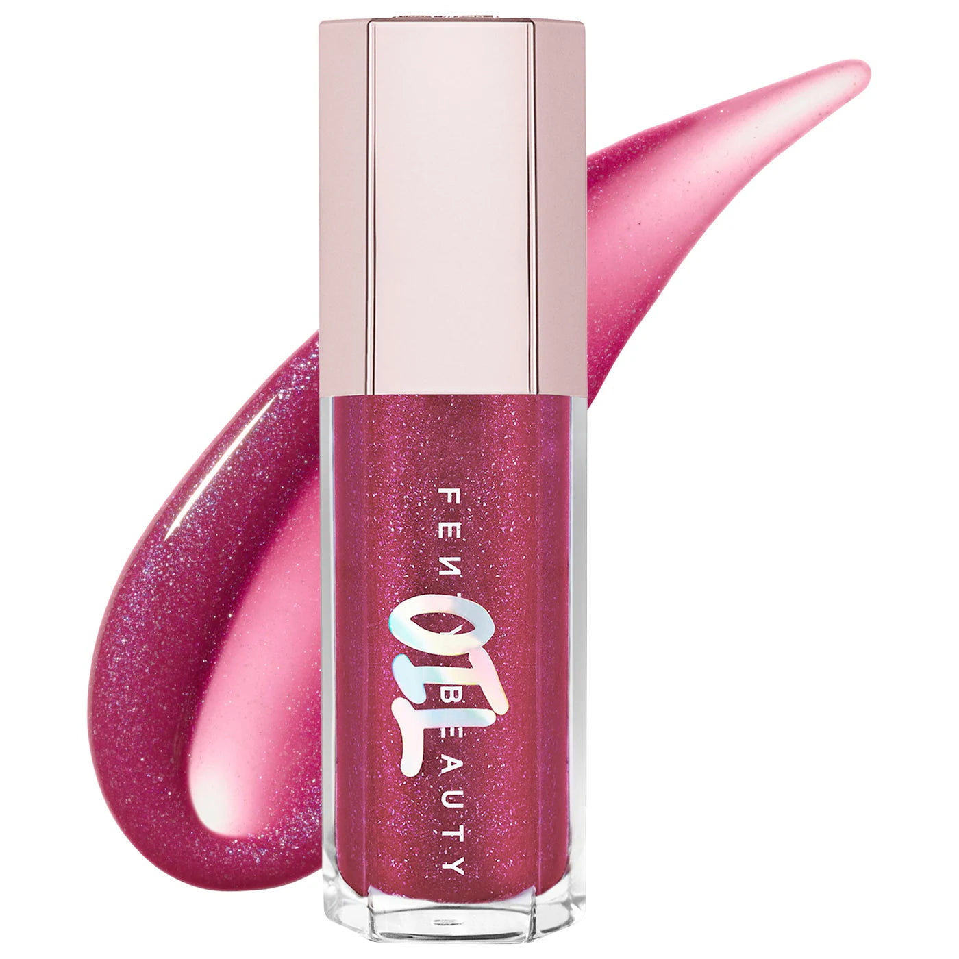 FENTY BEAUTY GLOSS BOMB OIL LUMINIZING LIP OIL N' GLOSS *Pre-Order*