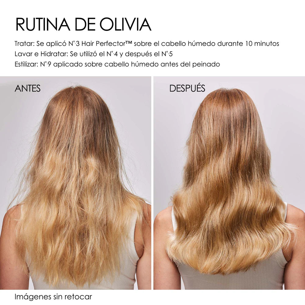 OLPAEX HAIR PERFECTOR N•3