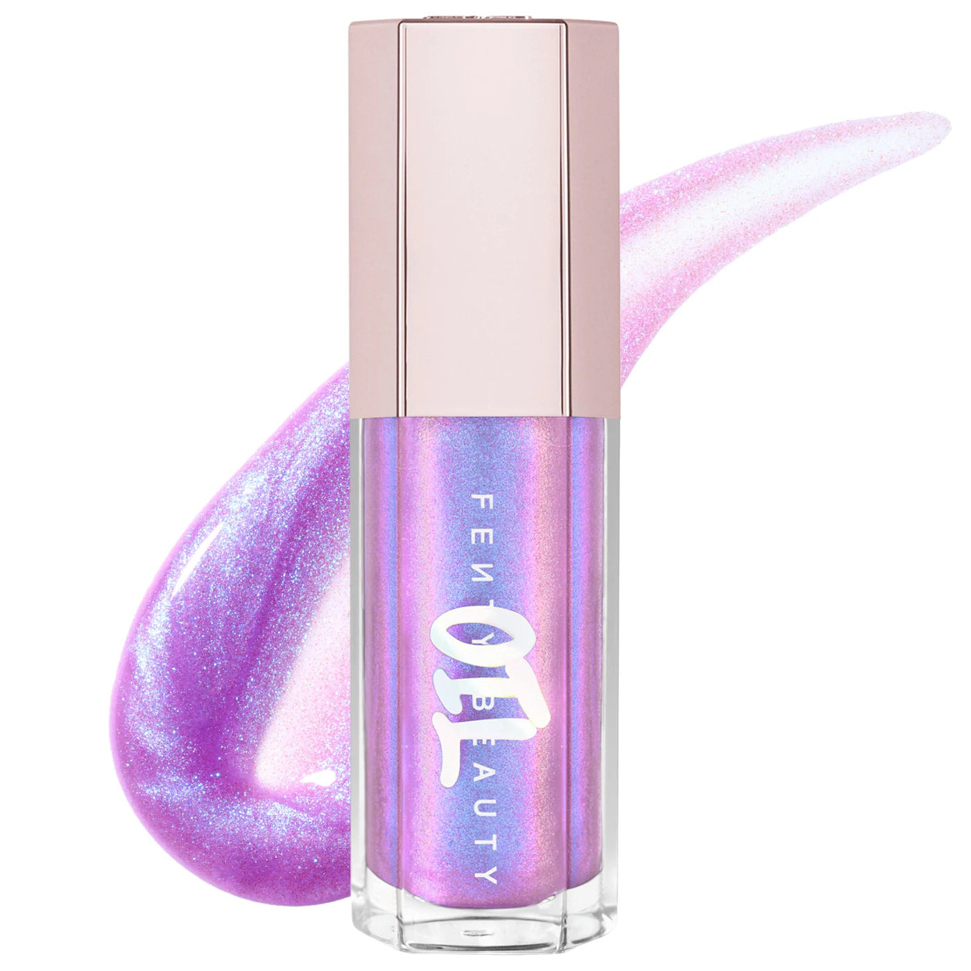 FENTY BEAUTY GLOSS BOMB OIL LUMINIZING LIP OIL N' GLOSS *Pre-Order*