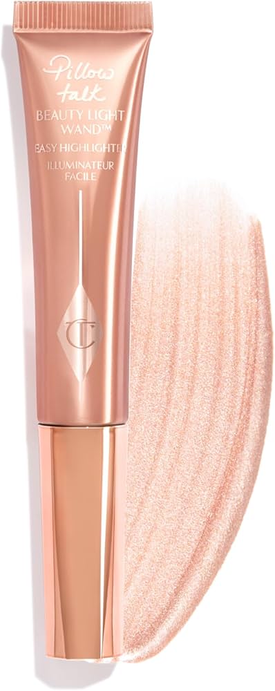 CHARLOTTE TILBURY, PILLOW TALK BEAUTY LIGHT WAND ILUMINADOR 12 ML.