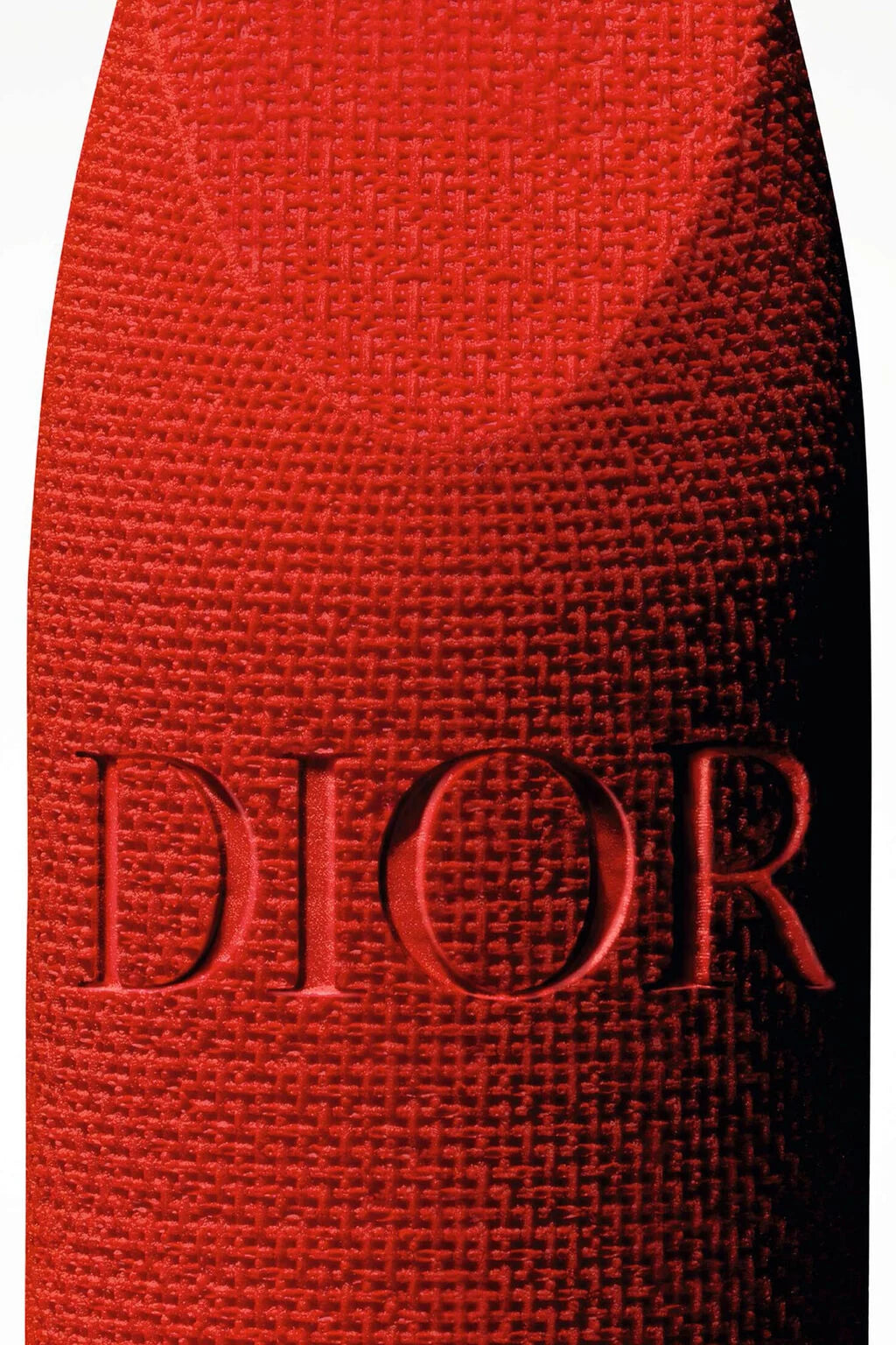 DIOR ROUGE DIOR LIPSTICK FLORAL LIP.