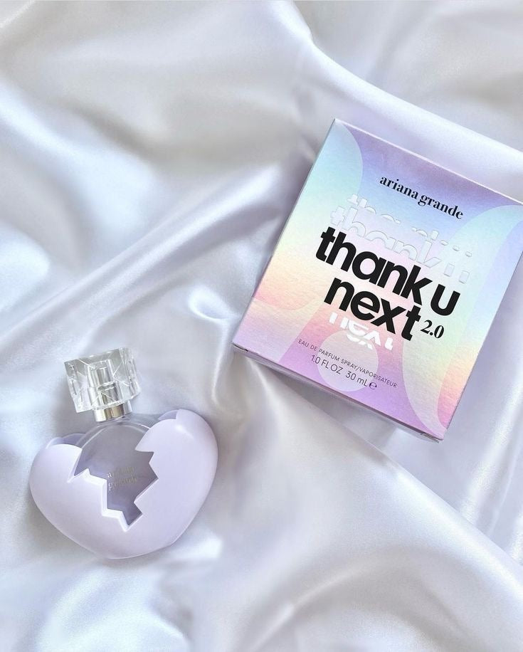 ARIANA GRANDE THANK YOU NEXT 2.0 30 ML