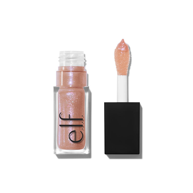 e.l.f. GLOW REVIVER LIP OIL GLIMMER FINISH *PRE ORDER*