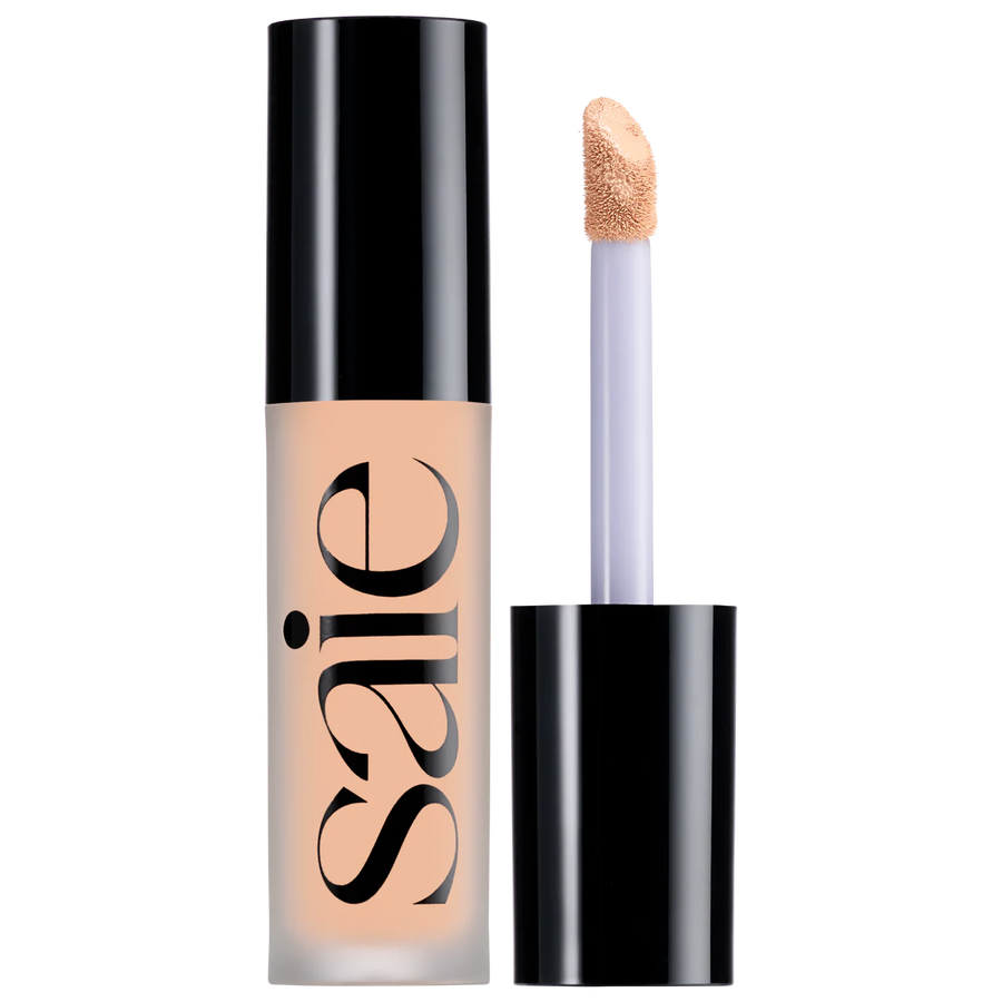 SAIE Slip Tint Radiant All-Over Concealer with Niacinamide