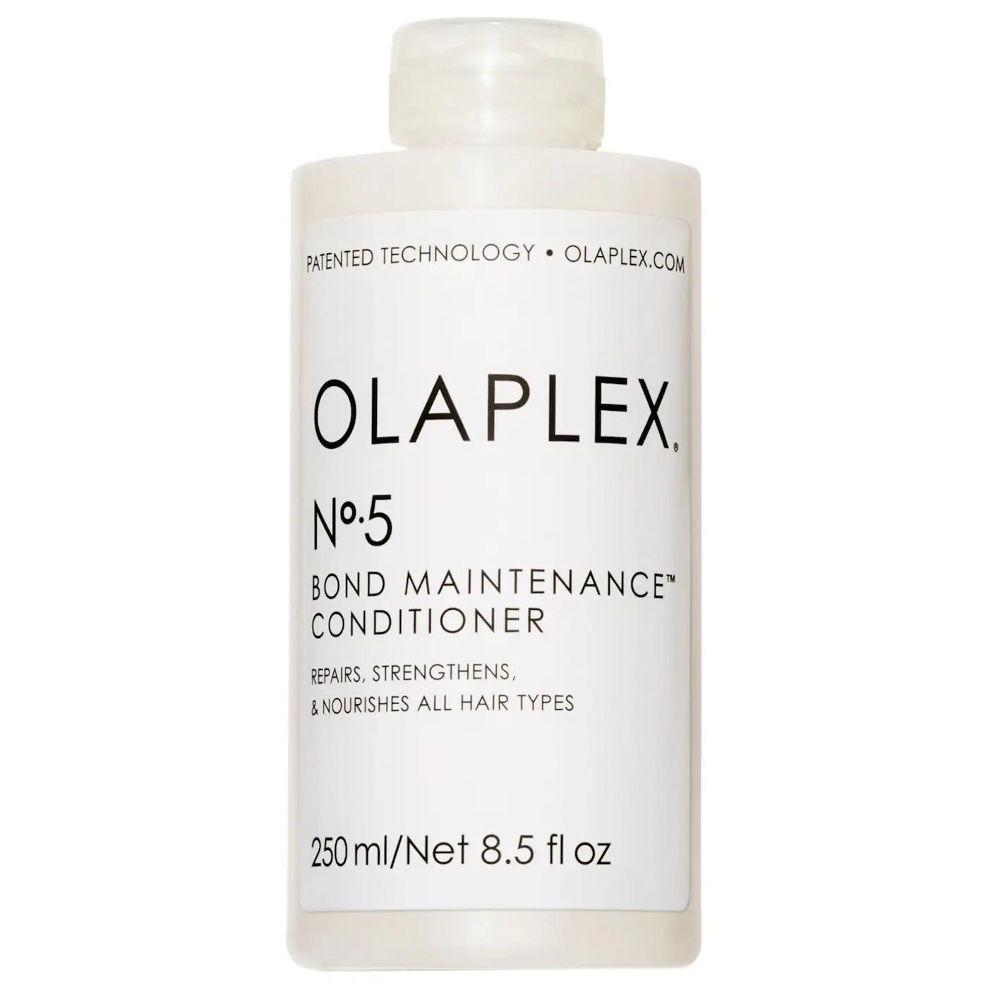 Olaplex
No. 5 Bond Maintenance™ Strengthening Hair Repair Conditioner * PRE ORDER*