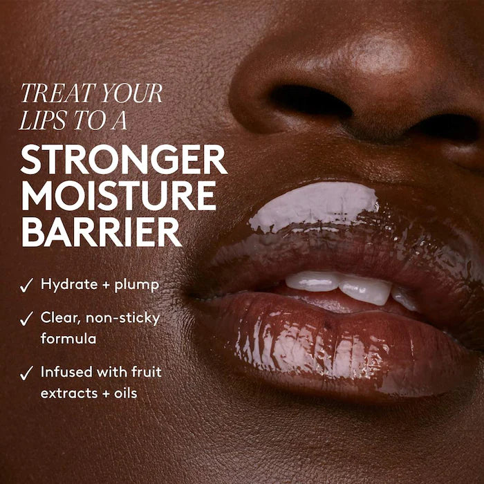 Fenty Skin
Fruit Quench'rz Hydrating + Strengthening Lip Oil Trio *Pre-Order*