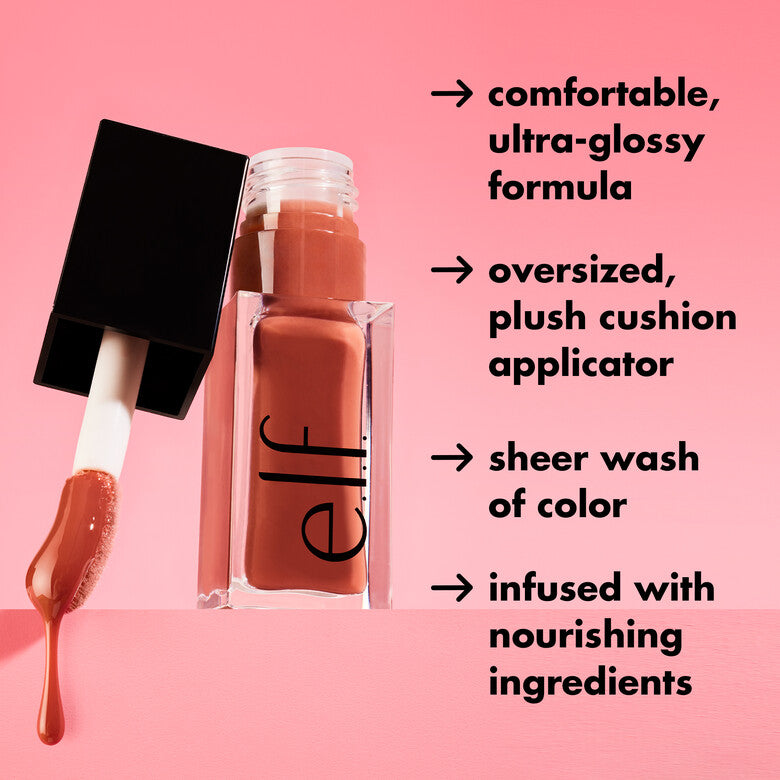 e.l.f. GLOW REVIVER LIP OIL *PRE ORDER*